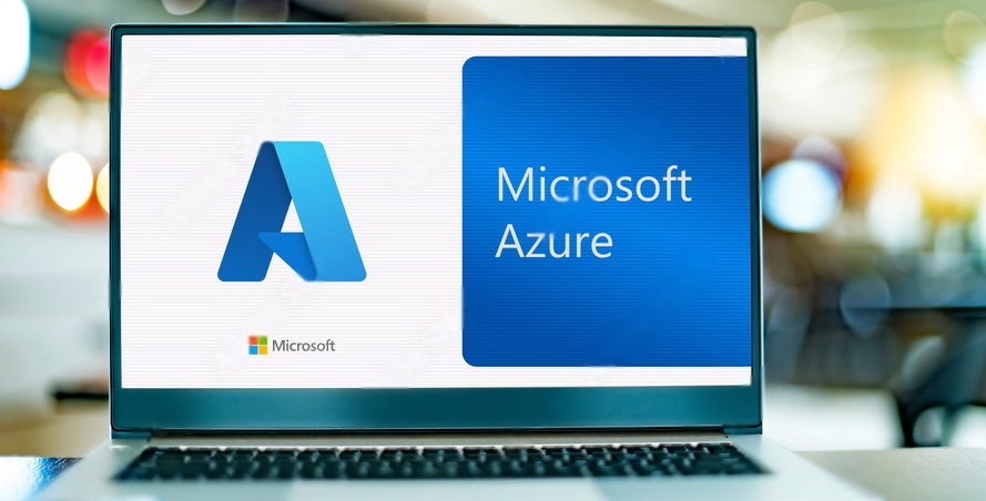 msft azure